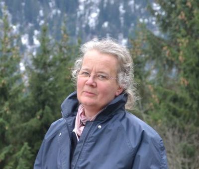 Édith Vincent